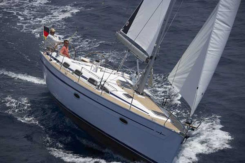 Book yachts online - False - Bavaria 40 Cruiser (3Cab) - Ruck Zuck - rent