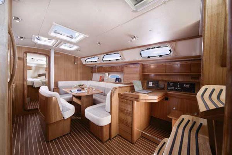 Book yachts online - False - Bavaria 40 Cruiser (3Cab) - Ruck Zuck - rent
