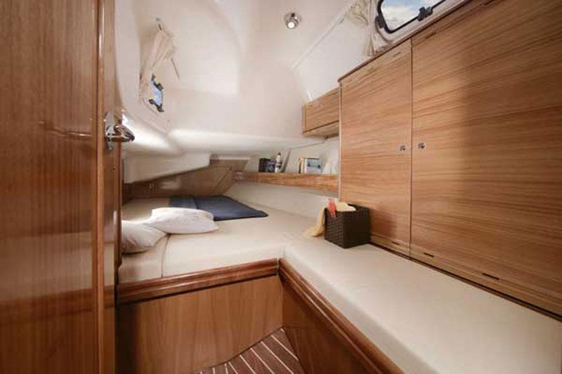 Book yachts online - False - Bavaria 40 Cruiser (3Cab) - Ruck Zuck - rent