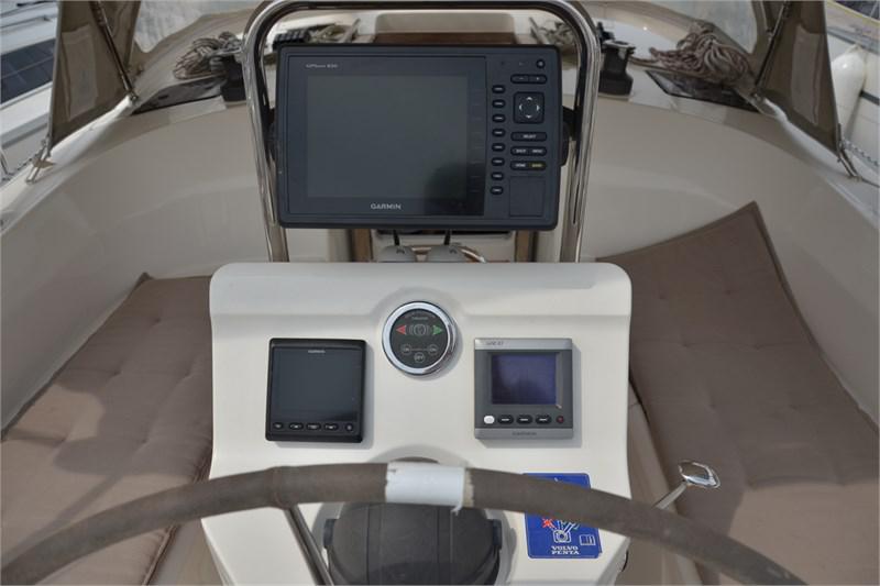 Book yachts online - False - Bavaria Cruiser 36 (3Cab) - Kathy Cool - rent