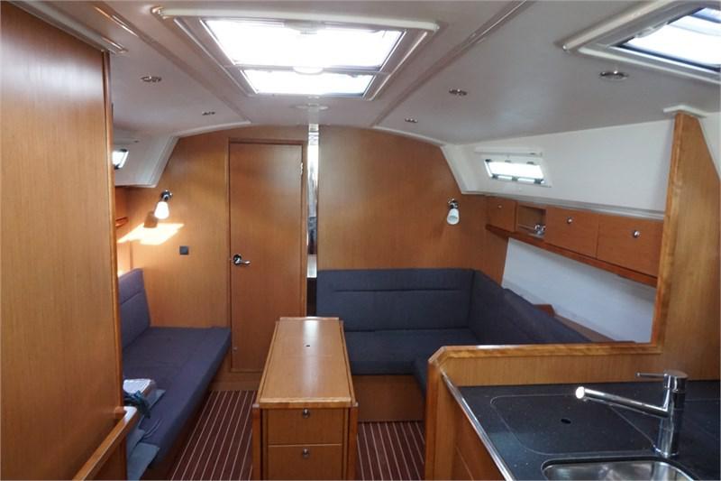 Book yachts online - False - Bavaria Cruiser 36 (3Cab) - Kathy Cool - rent