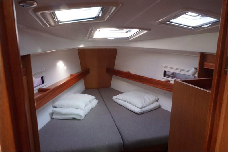 Book yachts online - False - Bavaria Cruiser 36 (3Cab) - Kathy Cool - rent