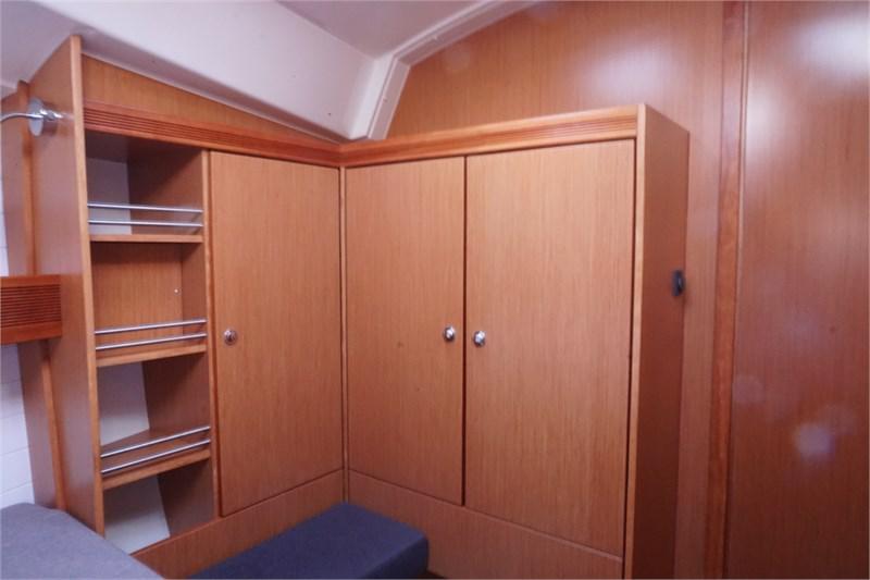 Book yachts online - False - Bavaria Cruiser 36 (3Cab) - Kathy Cool - rent