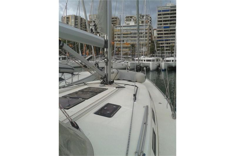 Book yachts online - False - Bavaria Cruiser 45 (4Cab) - Provence - rent