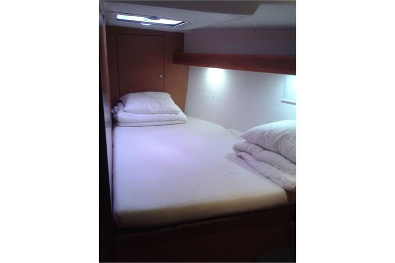 Book yachts online - False - Bavaria Cruiser 45 (4Cab) - Provence - rent