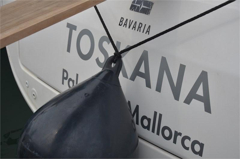 Book yachts online - False - Bavaria Cruiser 40 (3Cab) - Toskana - rent