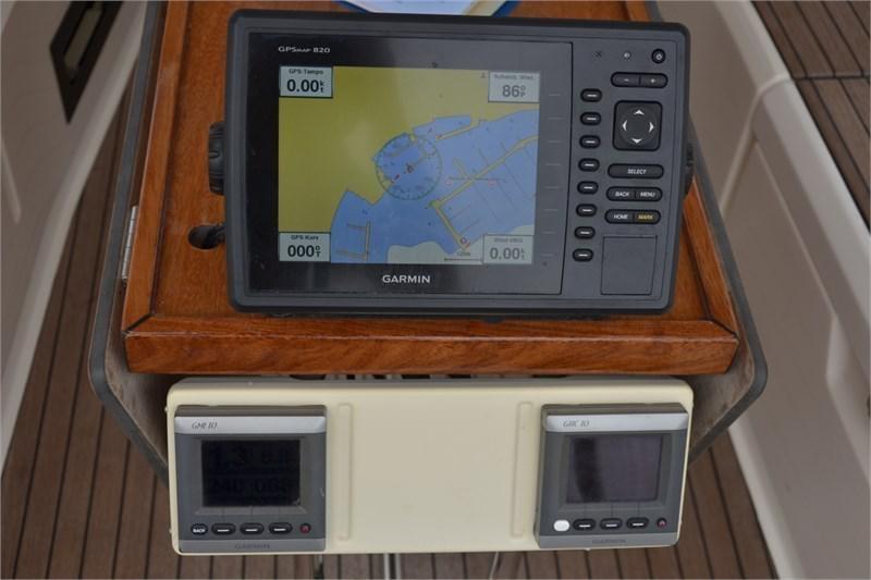 Book yachts online - False - Bavaria Cruiser 40 (3Cab) - Toskana - rent