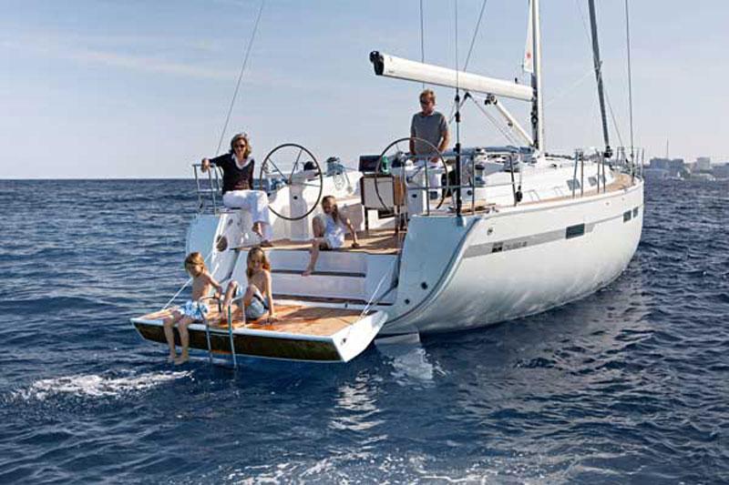 Book yachts online - False - Bavaria Cruiser 45 (4Cab) - Futuro - rent