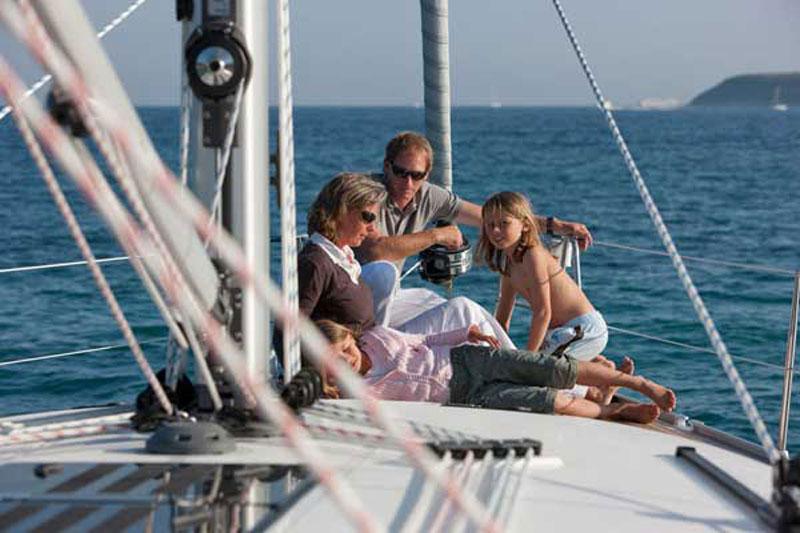 Book yachts online - False - Bavaria Cruiser 45 (4Cab) - Futuro - rent