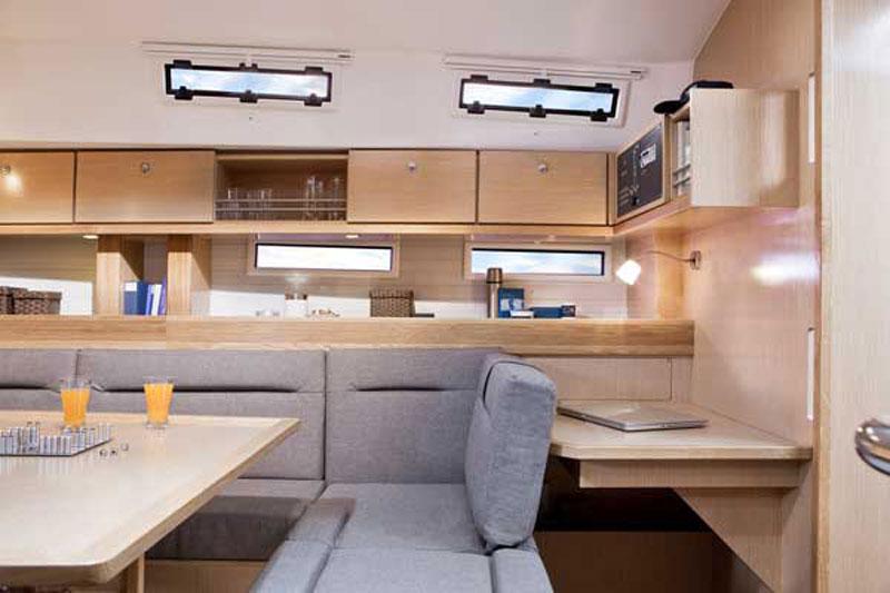 Book yachts online - False - Bavaria Cruiser 45 (4Cab) - Futuro - rent