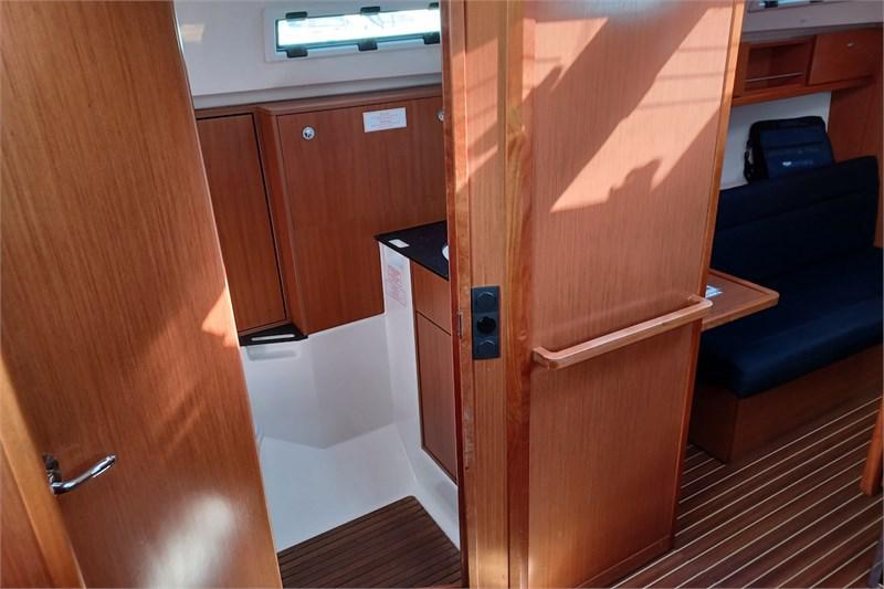 Book yachts online - False - Bavaria Cruiser 36 (3Cab) - Toni Manila - rent
