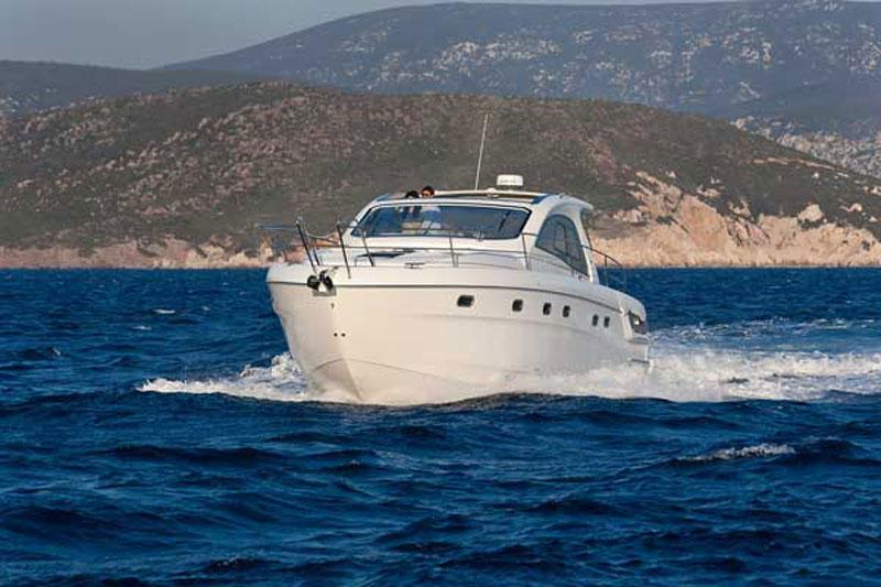 Book yachts online - False - Bavaria Sport 43 HT (3Cab) - Gustel - rent