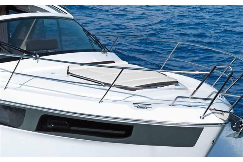 Book yachts online - False - Bavaria S36 Open - Marsil - rent