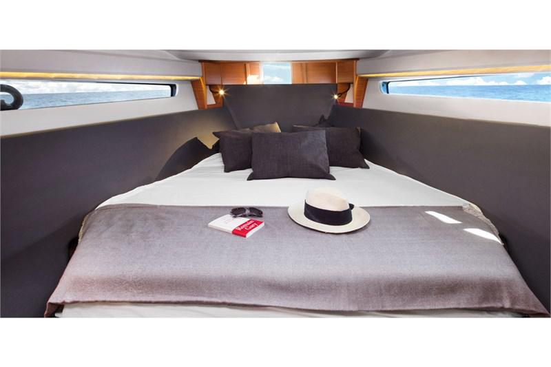 Book yachts online - False - Bavaria S36 Open - Marsil - rent