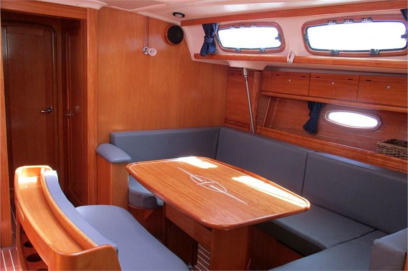 Book yachts online - False - Bavaria 46 Cruiser (4Cab) - Ariana - rent