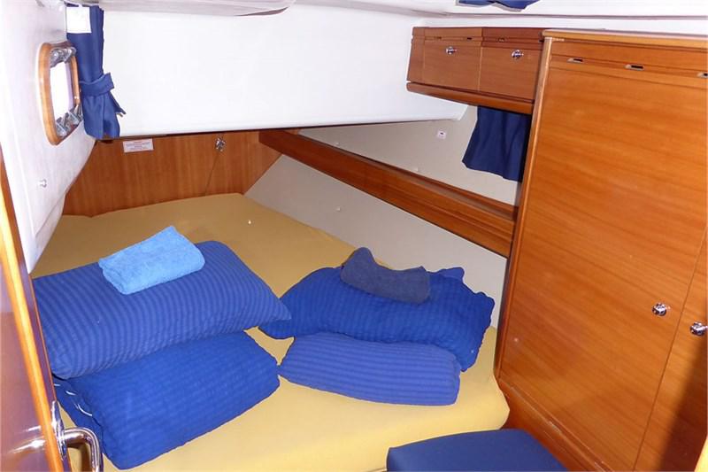 Book yachts online - False - Bavaria 46 Cruiser (4Cab) - Ariana - rent
