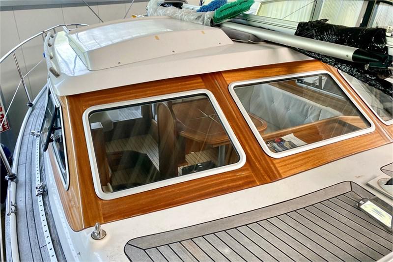 Book yachts online - False - Sirius 32 DS - Summerbrise - rent