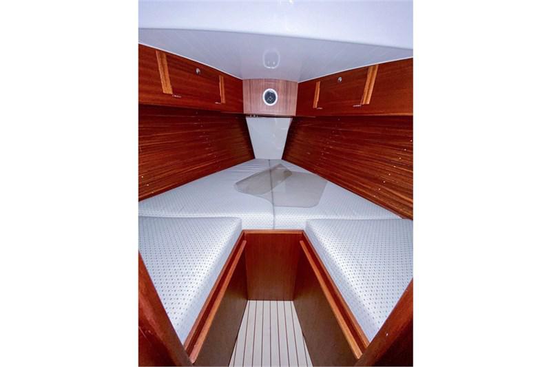 Book yachts online - False - Sirius 32 DS - Summerbrise - rent