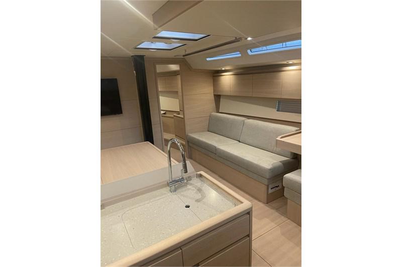 Book yachts online - False - Solaris 47 - Capriccio - rent