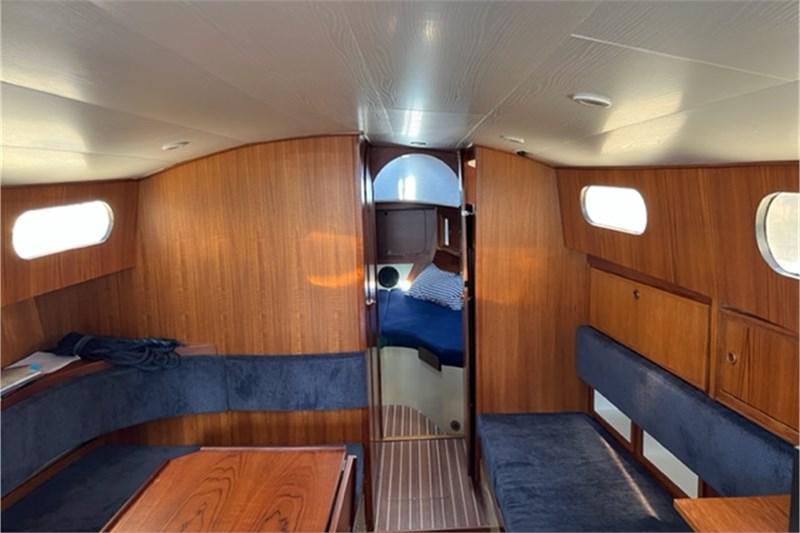 Book yachts online - False - Snapdragon - Frappant - rent