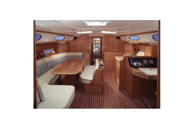 Book yachts online - False - Bavaria 50 Cruiser (5Cab) - Bella Gnocca 2 - rent