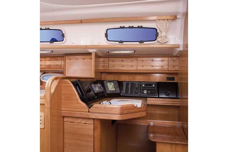 Book yachts online - False - Bavaria 50 Cruiser (5Cab) - Bella Gnocca 2 - rent