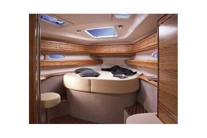 Book yachts online - False - Bavaria 50 Cruiser (5Cab) - Bella Gnocca 2 - rent