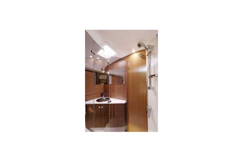 Book yachts online - False - Sun Odyssey 45 DS (3Cab) - My Boat IV 2 - rent