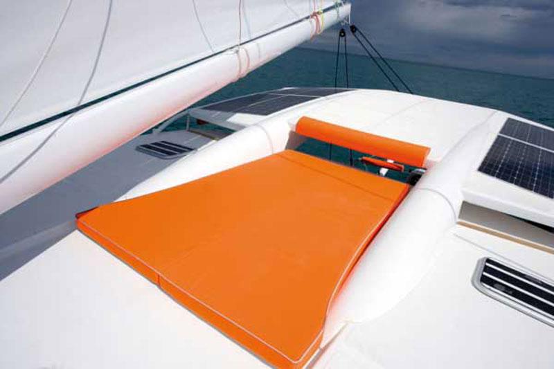 Book yachts online - False - Catana 50 (4Cab) - bella donna 2 - rent