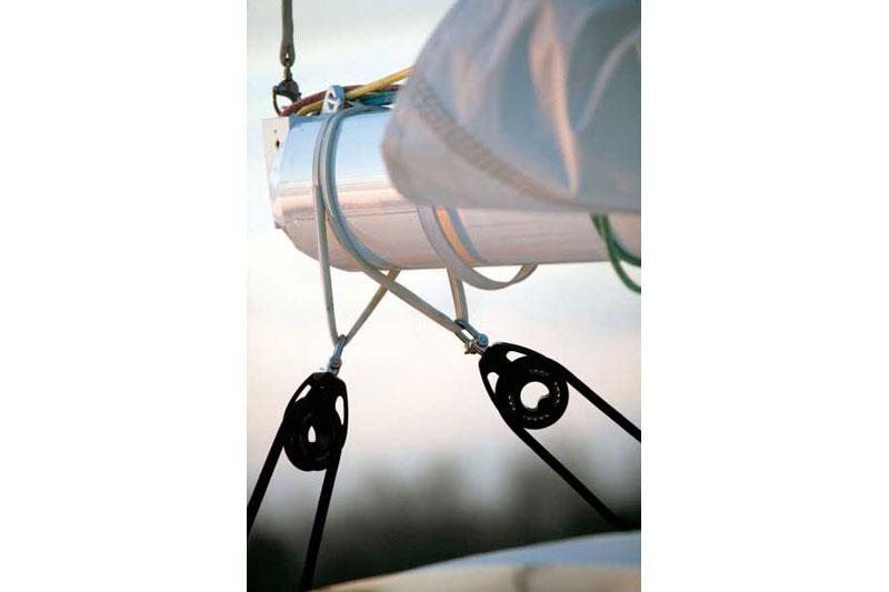 Book yachts online - False - Catana 50 (4Cab) - bella donna 5 - rent
