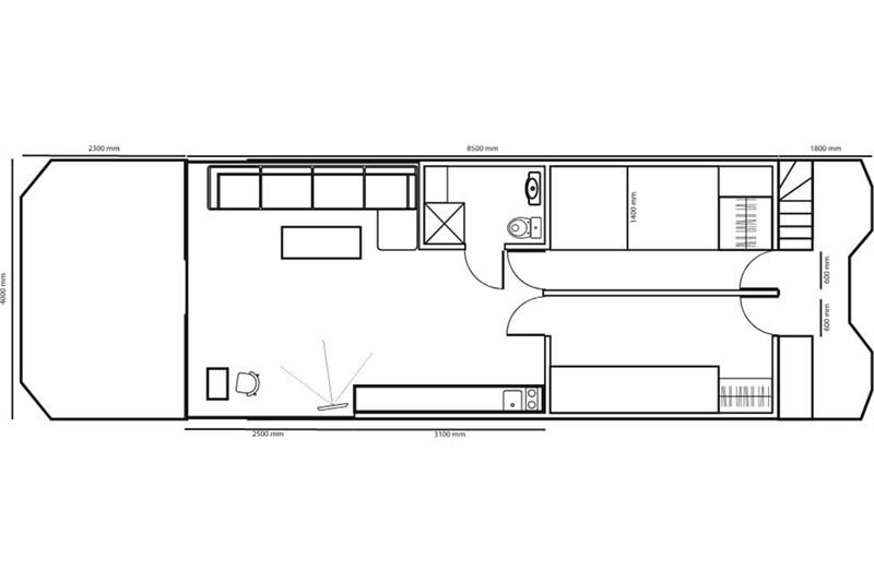 Book yachts online - False - Campi 400 - bella donna 4 - rent