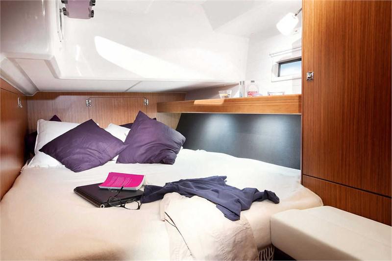 Book yachts online - False - Bavaria Cruiser 46 (4Cab) - Bella Vita 2 - rent