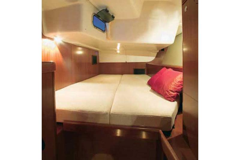 Book yachts online - False - Oceanis 46 (4Cab) - Neptun  III - rent