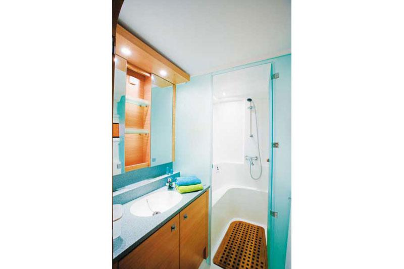 Book yachts online - False - Catana 50 (4Cab) - bella donna 7 - rent