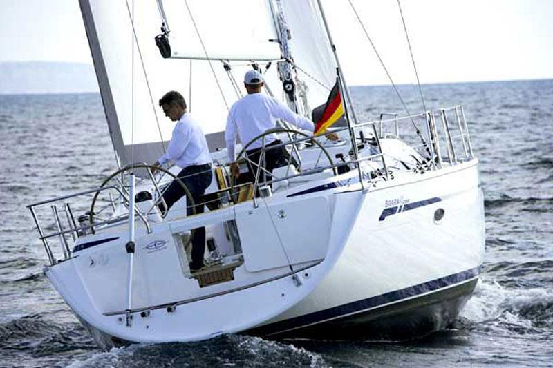 Book yachts online - False - Bavaria 43 Cruiser (3Cab) - Endless Summer - rent