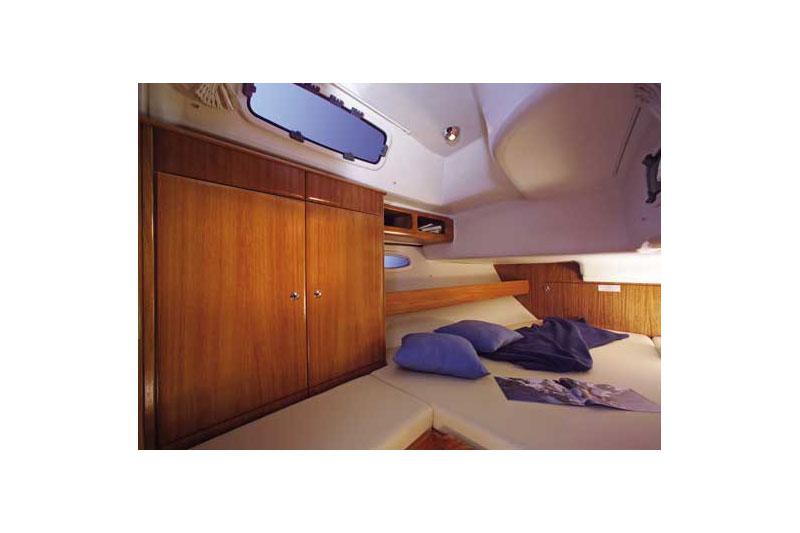 Book yachts online - False - Bavaria 46 Cruiser (4Cab) - She Got the House - rent