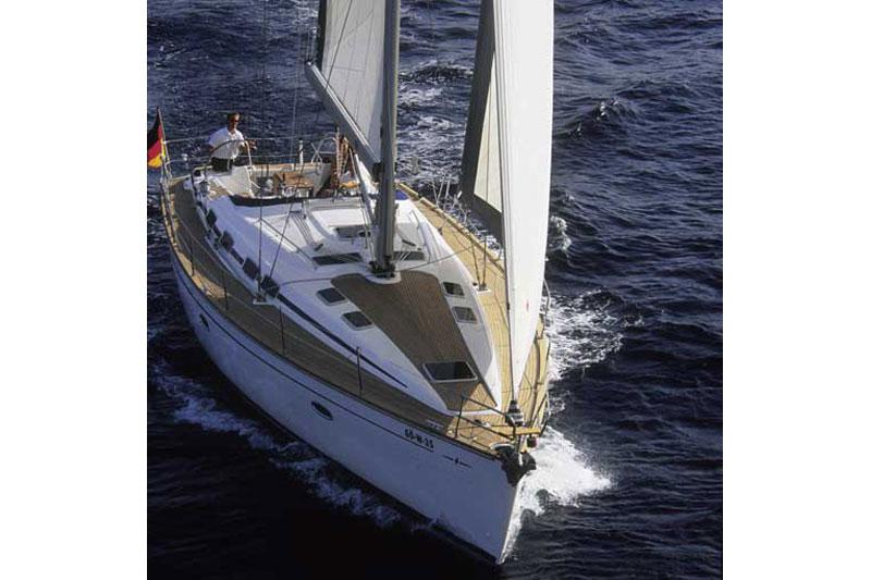 Book yachts online - False - Bavaria 46 Cruiser (3Cab) - The Finest Hours - rent