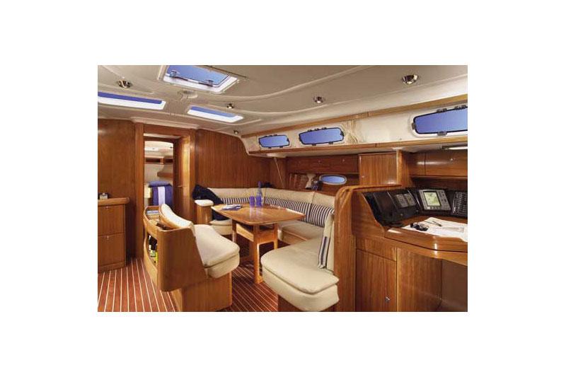 Book yachts online - False - Bavaria 46 Cruiser (3Cab) - The Finest Hours - rent