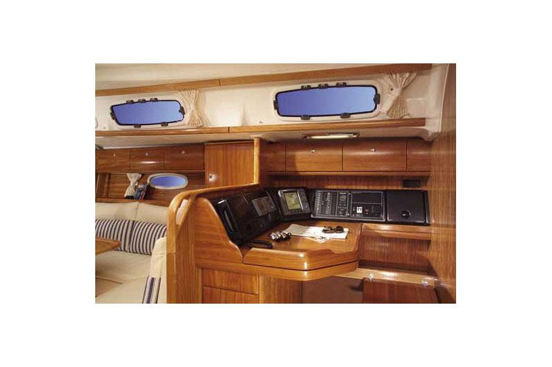 Book yachts online - False - Bavaria 46 Cruiser (3Cab) - The Finest Hours - rent