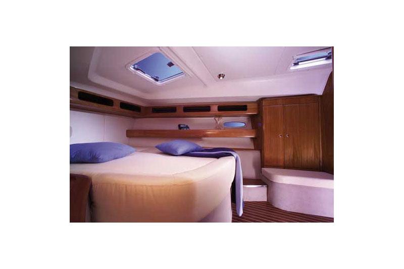 Book yachts online - False - Bavaria 46 Cruiser (3Cab) - The Finest Hours - rent