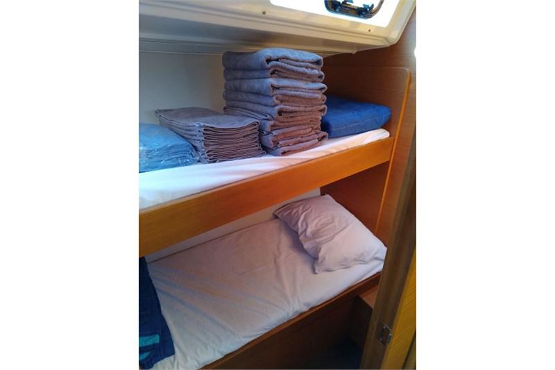 Book yachts online - False - Dufour 430 (4cab) - Triumph - rent