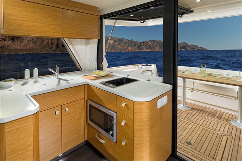 Book yachts online - False - Greenline 48 Fly - Vegas - rent