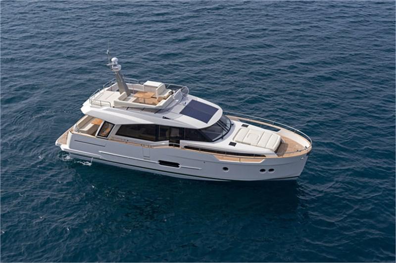 Book yachts online - False - Greenline 48 Fly - Vegas - rent