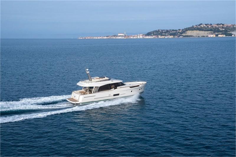Book yachts online - False - Greenline 48 Fly - Vegas - rent