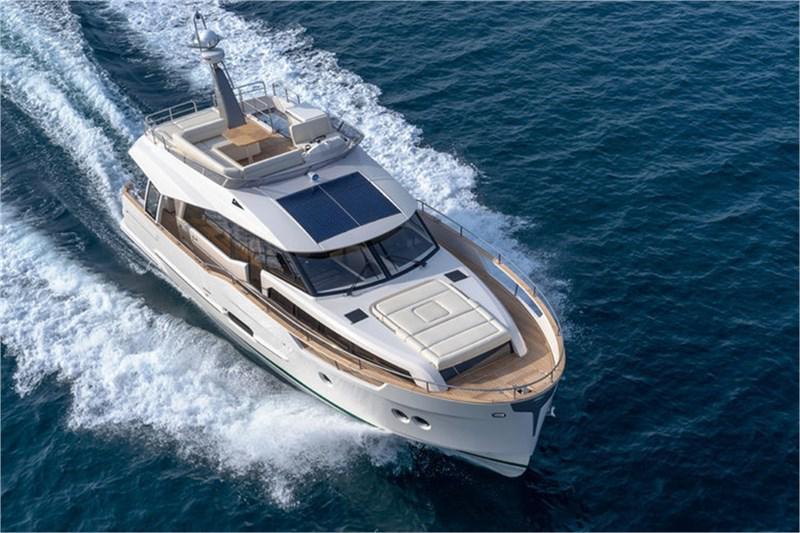 Book yachts online - False - Greenline 48 Fly - Vegas - rent