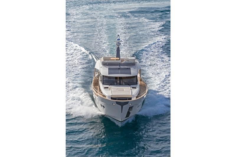 Book yachts online - False - Greenline 48 Fly - Vegas - rent