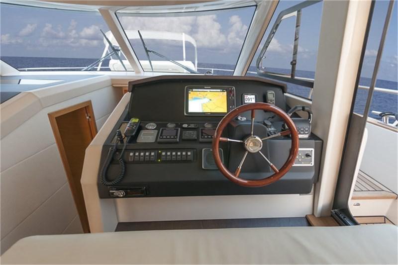 Book yachts online - False - Greenline 48 Fly - Vegas - rent