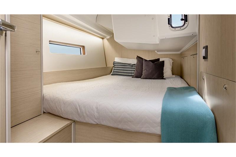 Book yachts online - False - Oceanis 40.1 (4cab) - Boskop - rent