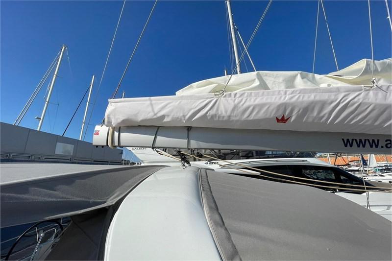 Book yachts online - False - Oceanis 51.1 (5Cab) - Alboran Mary-Anne (Las Galletas/Marina del Sur) - rent