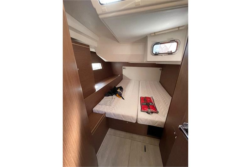 Book yachts online - False - Oceanis 51.1 (5Cab) - Alboran Mary-Anne (Las Galletas/Marina del Sur) - rent